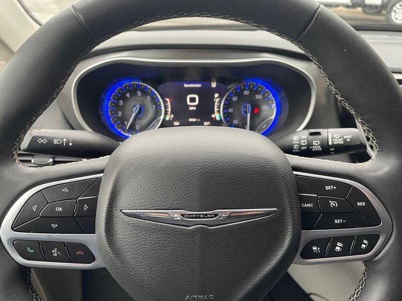 Chrysler Pacifica Touring-L 2022