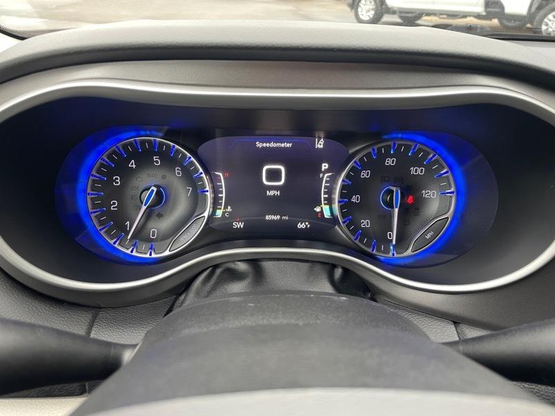Chrysler Pacifica Touring-L 2022