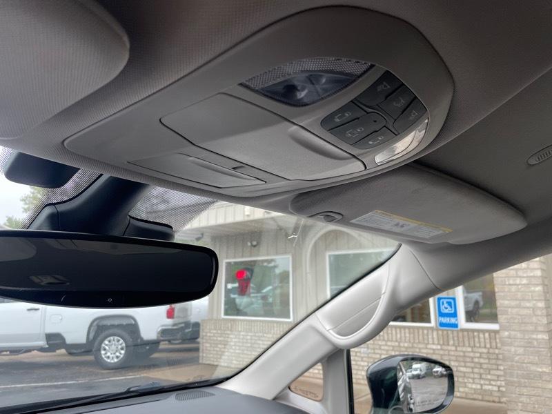 Chrysler Pacifica Touring-L 2022