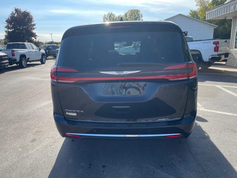 Chrysler Pacifica Touring-L 2022