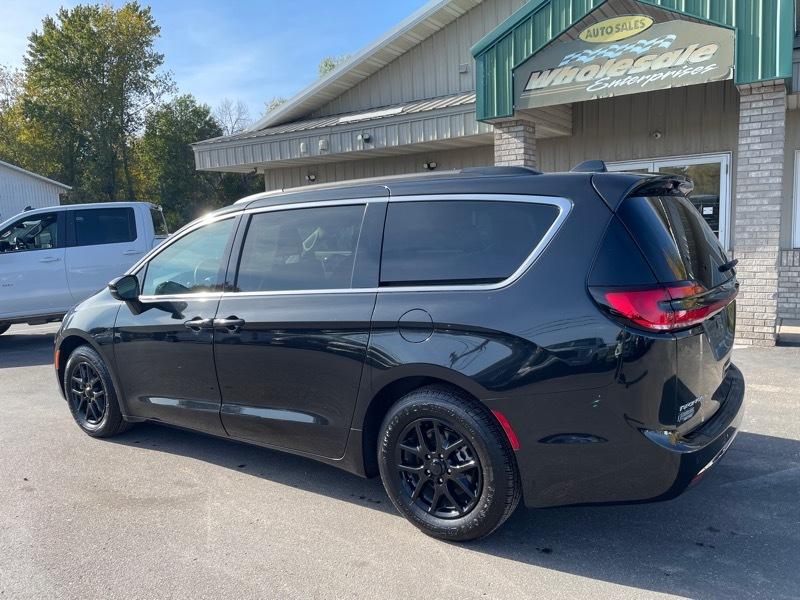 Chrysler Pacifica Touring-L 2022