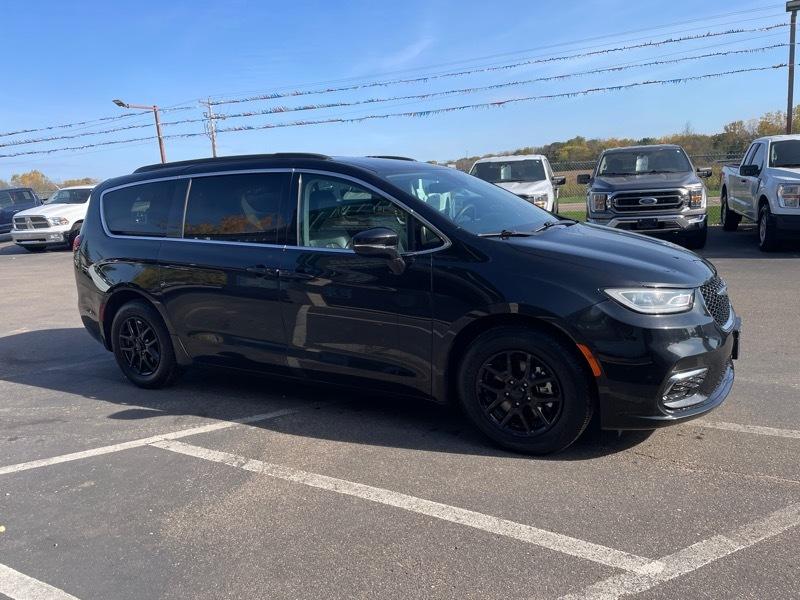 Chrysler Pacifica Touring-L 2022
