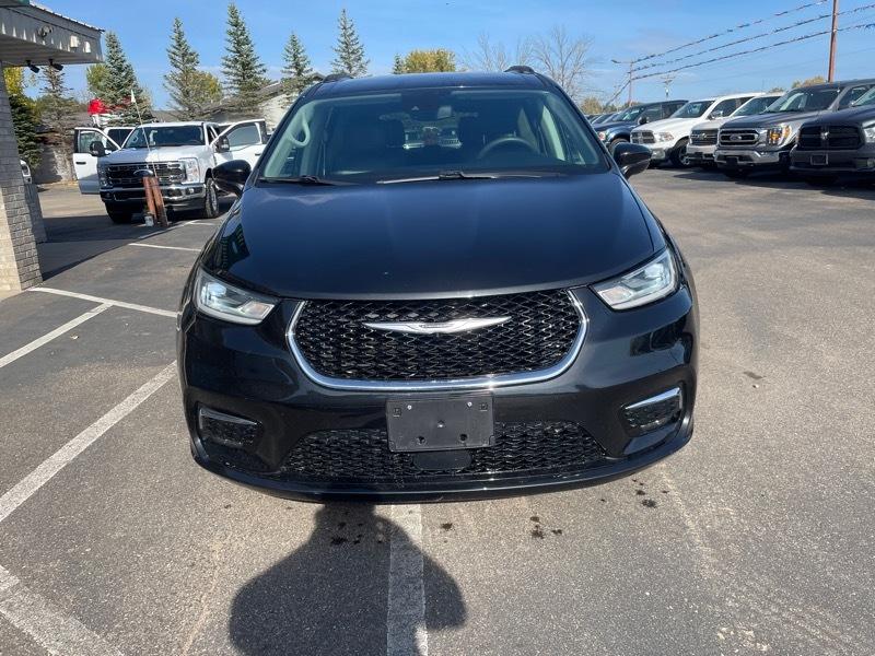 Chrysler Pacifica Touring-L 2022