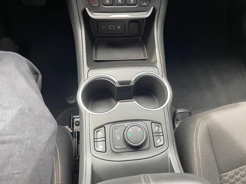 GMC Terrain SLE AWD 2019
