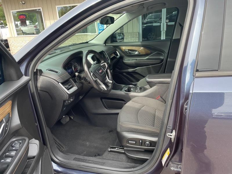 GMC Terrain SLE AWD 2019