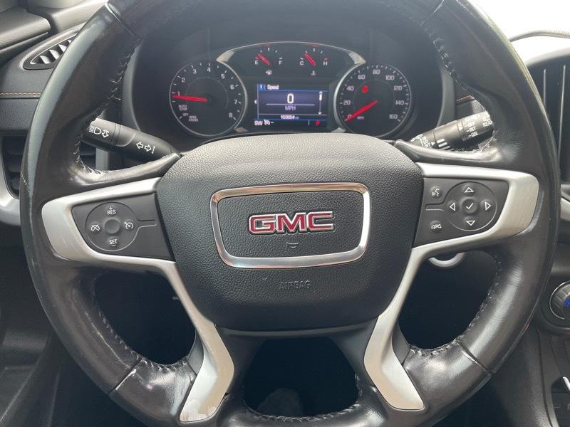 GMC Terrain SLE AWD 2019