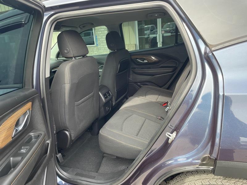 GMC Terrain SLE AWD 2019