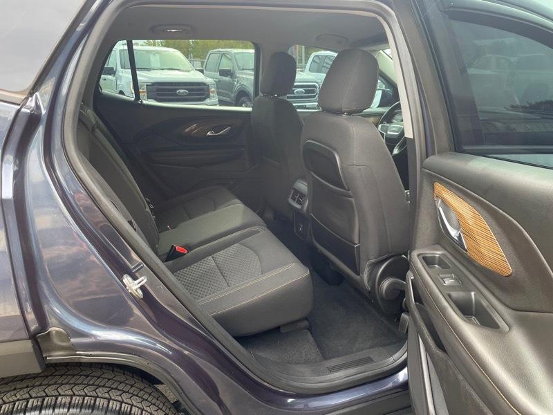 GMC Terrain SLE AWD 2019