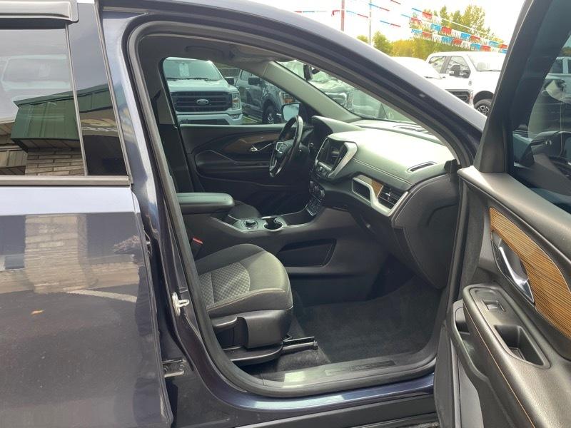 GMC Terrain SLE AWD 2019