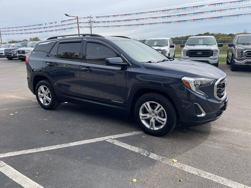 GMC Terrain SLE AWD 2019