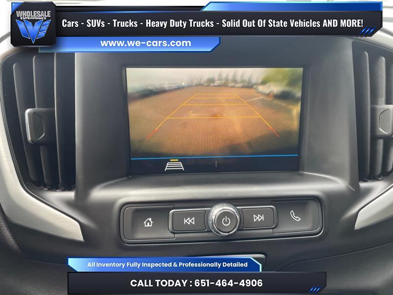 GMC Terrain SLE AWD 2019
