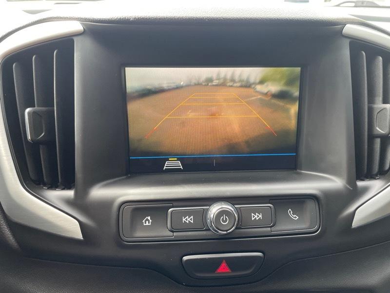 GMC Terrain photo 12