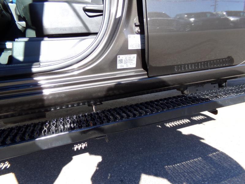 GMC Sierra 2500HD Base Double Cab Long Box 4WD 2021