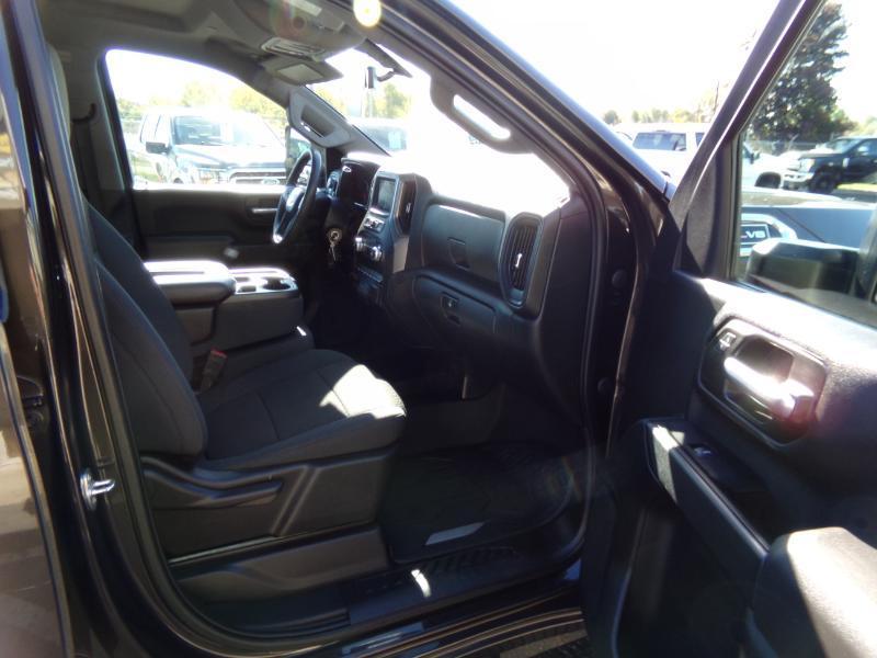 GMC Sierra 2500HD Base Double Cab Long Box 4WD 2021