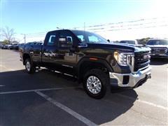 2021 GMC Sierra 2500HD 