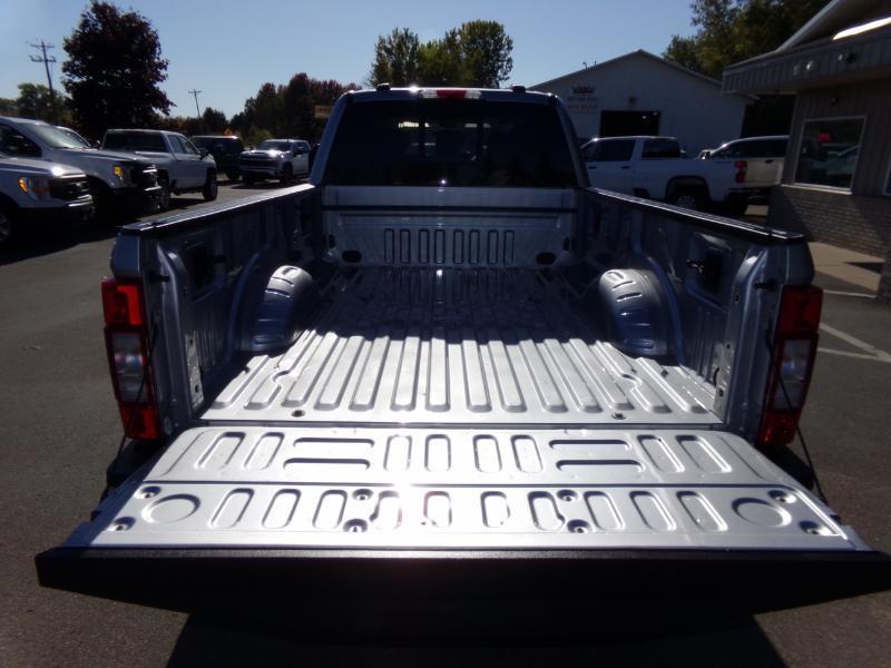 Ford F-350 SD XLT Crew Cab Long Bed 4WD 2020
