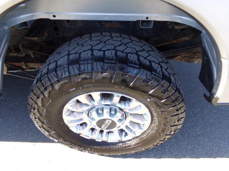 Ford F-350 SD XLT Crew Cab Long Bed 4WD 2020