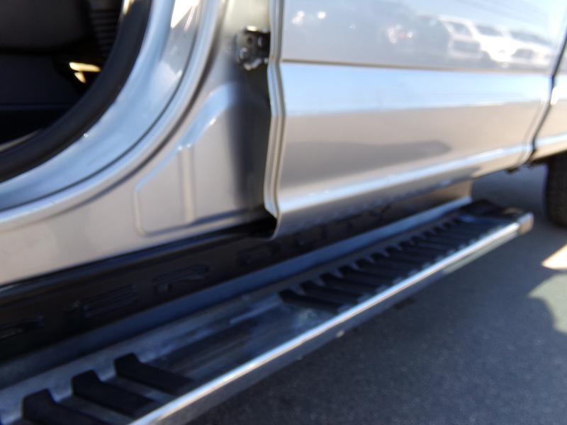 Ford F-350 SD XLT Crew Cab Long Bed 4WD 2020