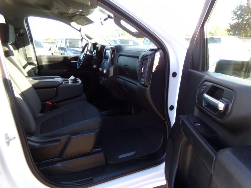 GMC Sierra 2500HD Pro Double Cab 4WD LB 2023