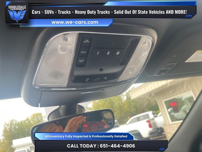 Jeep Grand Cherokee Limited 4WD 2018