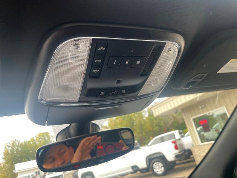 Jeep Grand Cherokee Limited 4WD 2018