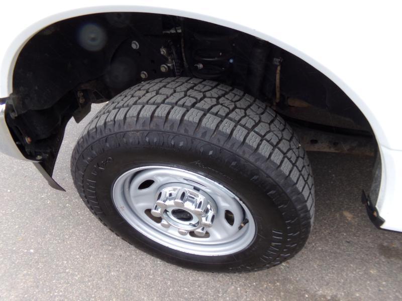 Ford F-250 SD XL SuperCab 4WD 2022