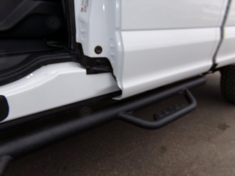 Ford F-250 SD XL SuperCab 4WD 2022