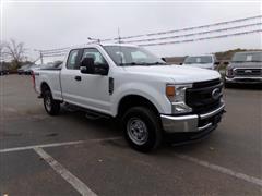 2022 Ford F-250 SD 