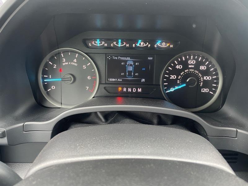 Ford F-150 FX4 SuperCrew 5.5-ft. Bed 4WD 2018