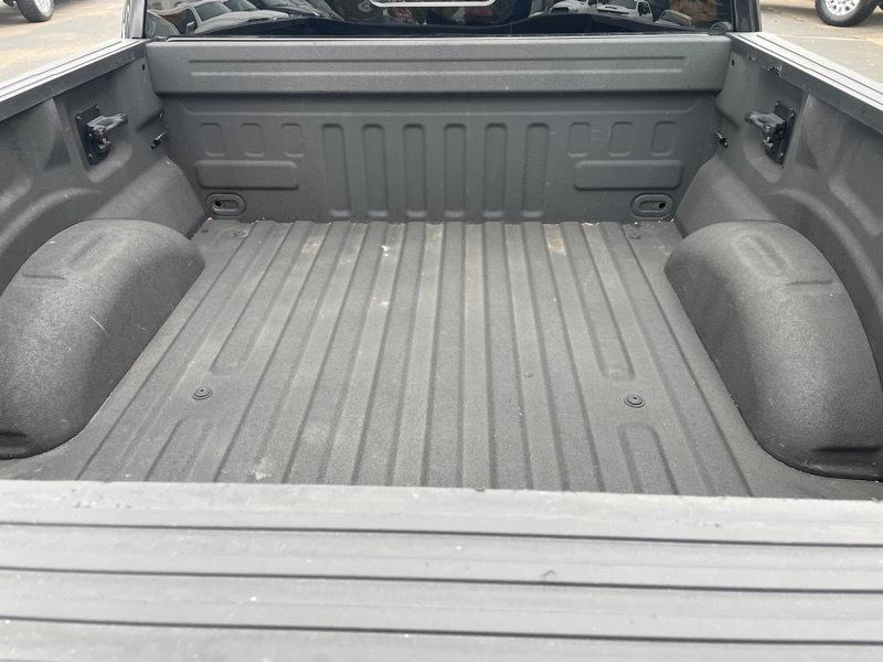 Ford F-150 FX4 SuperCrew 5.5-ft. Bed 4WD 2018