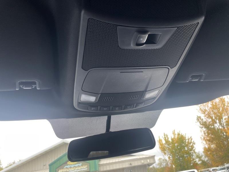 Ford F-150 FX4 SuperCrew 5.5-ft. Bed 4WD 2018