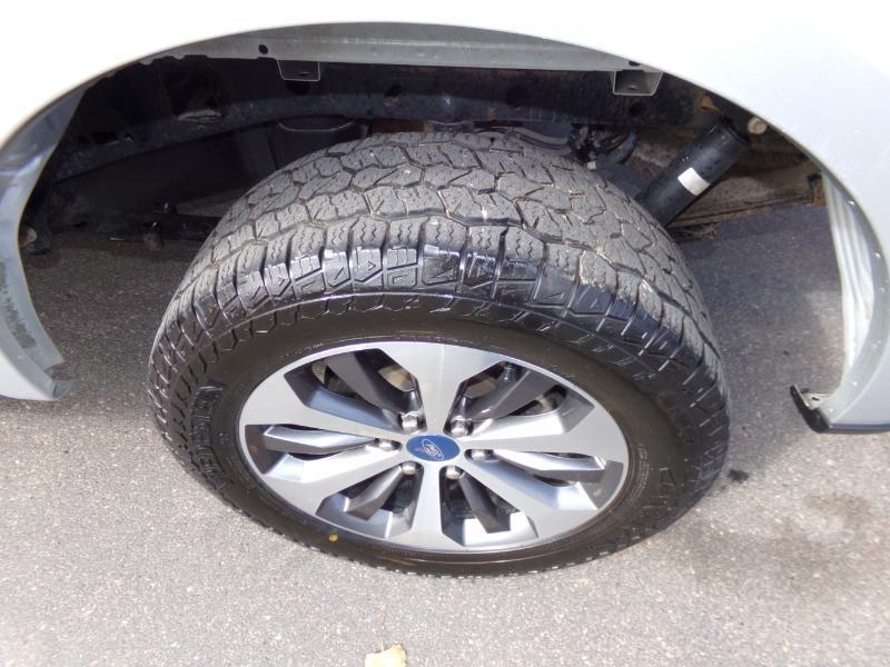 Ford F-150 XLT SuperCrew 5.5-ft. Bed 4WD 2019