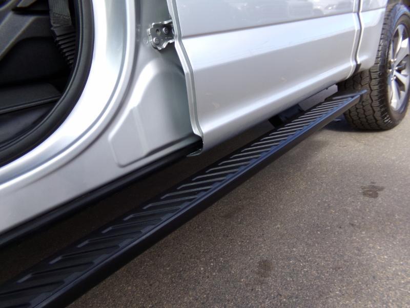 Ford F-150 XLT SuperCrew 5.5-ft. Bed 4WD 2019