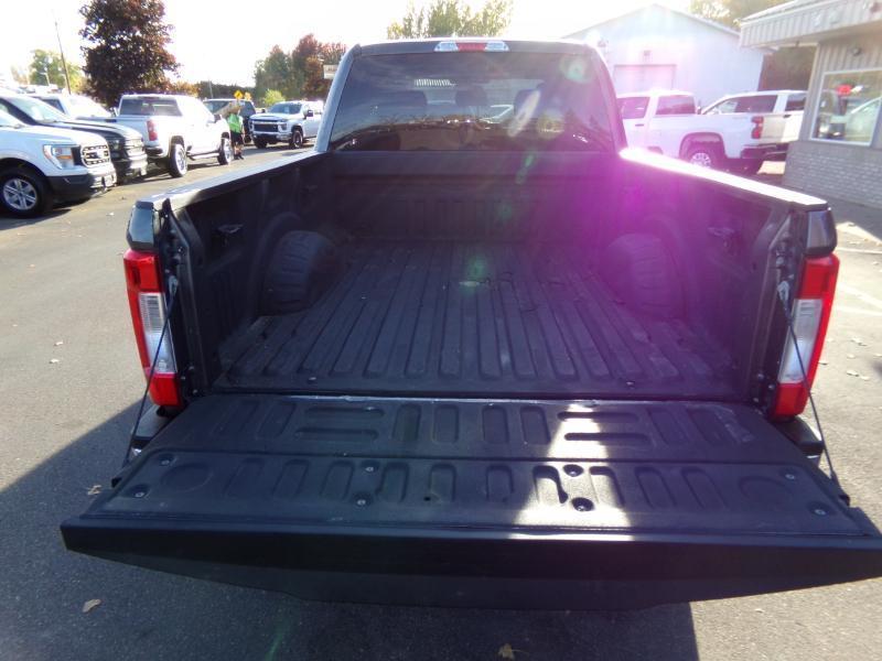 Ford F-250 SD XLT Crew Cab 4WD 2019