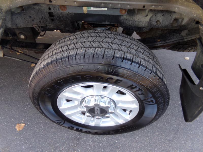 Ford F-250 SD XLT Crew Cab 4WD 2019