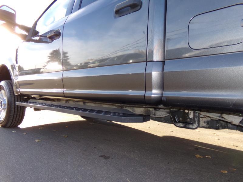 Ford F-250 SD XLT Crew Cab 4WD 2019