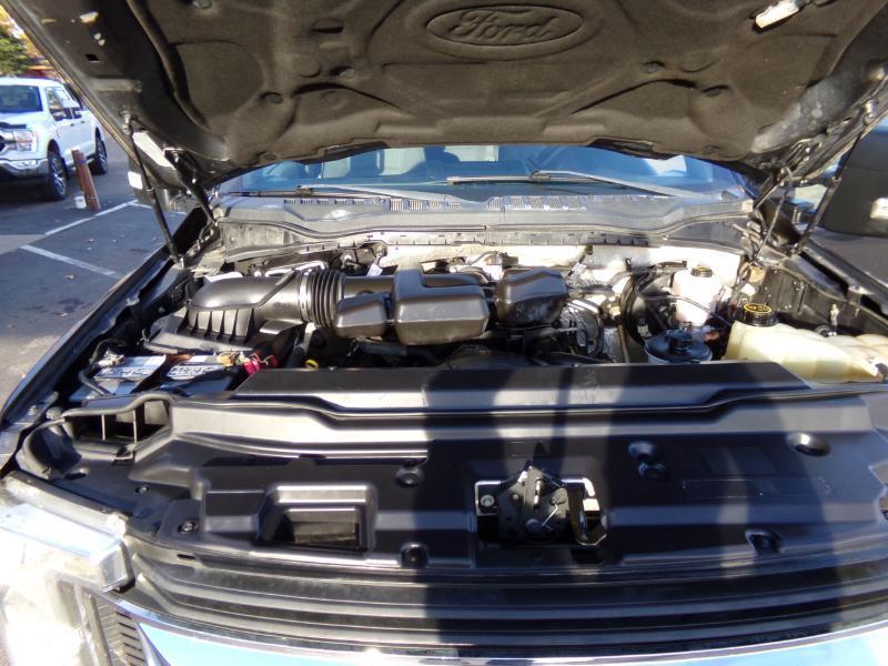 Ford F-250 SD XLT Crew Cab 4WD 2019