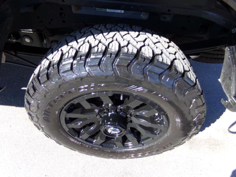 Ford F-250 SD XLT Crew Cab 4WD 2022