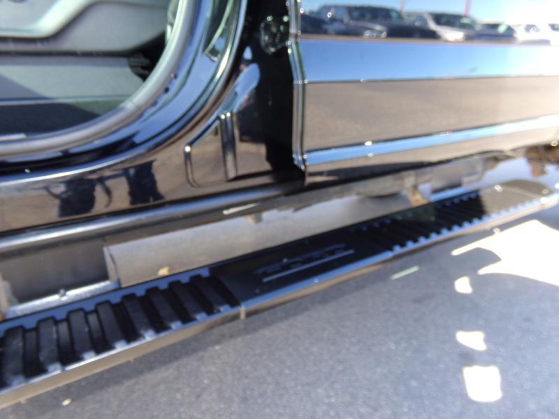 Ford F-250 SD XLT Crew Cab 4WD 2022