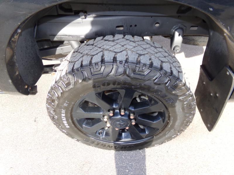 RAM 2500 Laramie Crew Cab LWB 4WD 2019