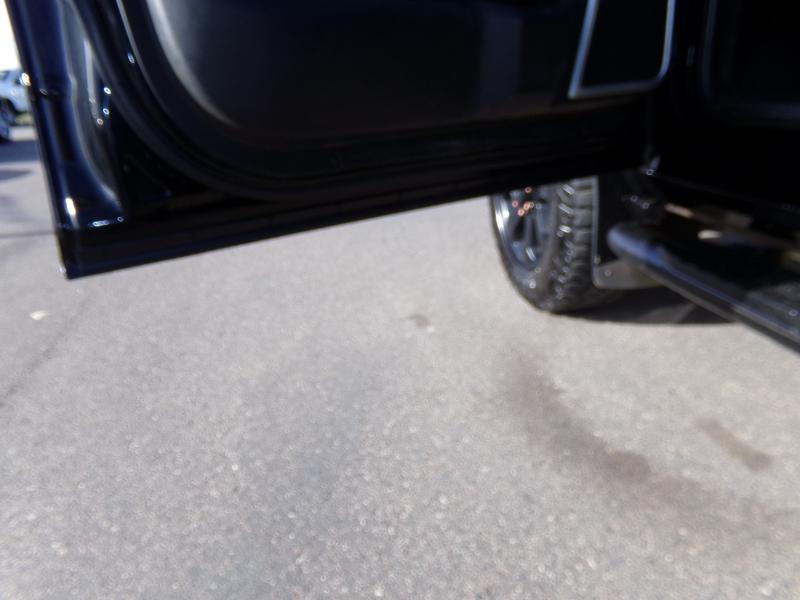 RAM 2500 Laramie Crew Cab LWB 4WD 2019