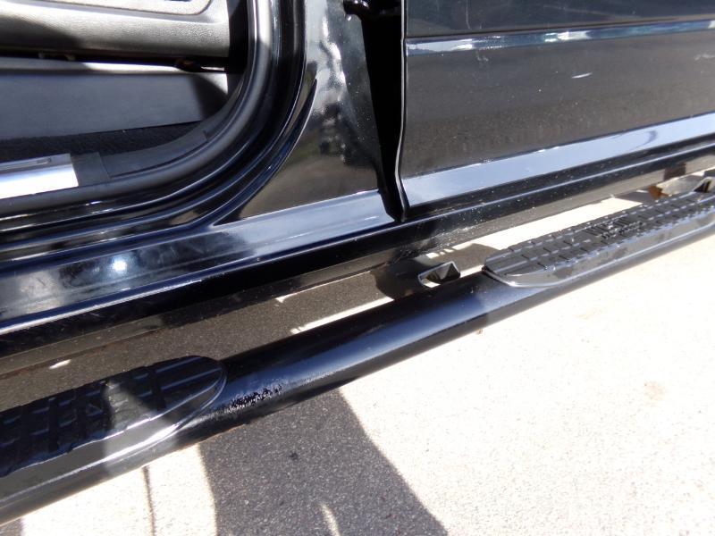 RAM 2500 Laramie Crew Cab LWB 4WD 2019