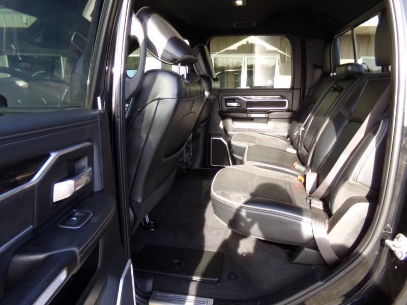 RAM 2500 Laramie Crew Cab LWB 4WD 2019