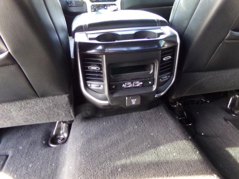 RAM 2500 Laramie Crew Cab LWB 4WD 2019