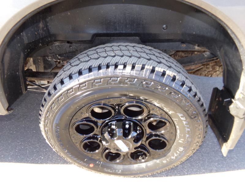 Ford F-250 SD XLT Crew Cab Long Bed 4WD 2022
