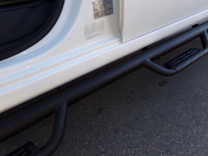 Chevrolet Silverado 2500HD LT Crew Cab Short Box 4WD 2024