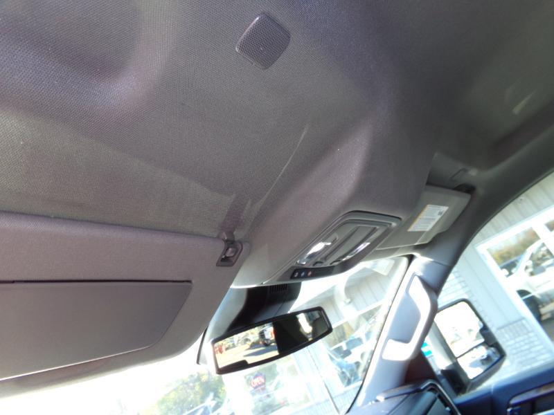 Chevrolet Silverado 2500HD LT Crew Cab Short Box 4WD 2024