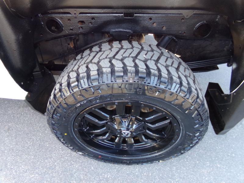 Chevrolet Silverado 2500HD Work Truck Double Cab 4WD 2019