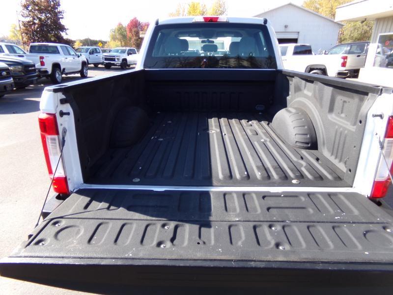 Ford F-250 SD XLT Crew Cab 4WD 2019