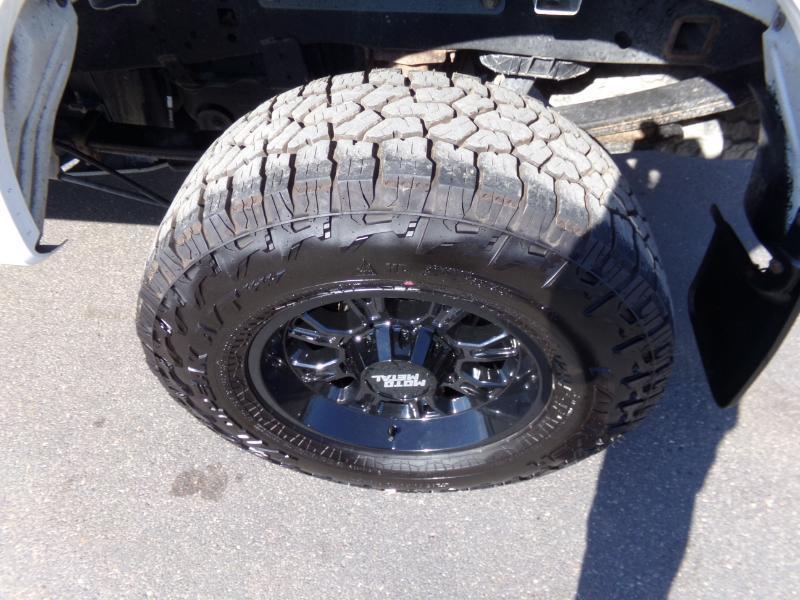 Ford F-250 SD XLT Crew Cab 4WD 2019